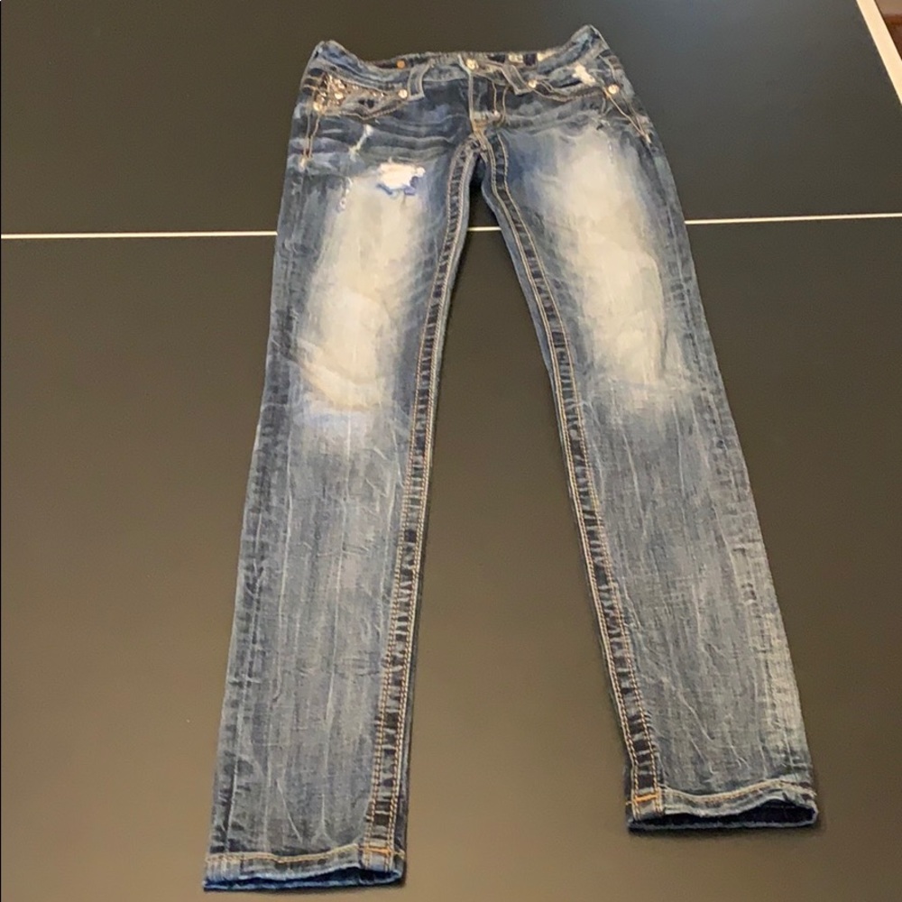 Jeans